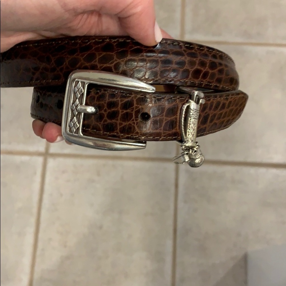 Brighton belt